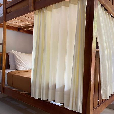 Bintang Hostel&Homestay Sakti Exterior foto