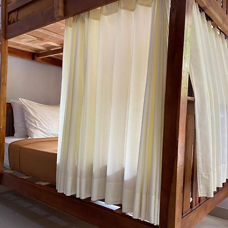 Bintang Hostel&Homestay Sakti Exterior foto