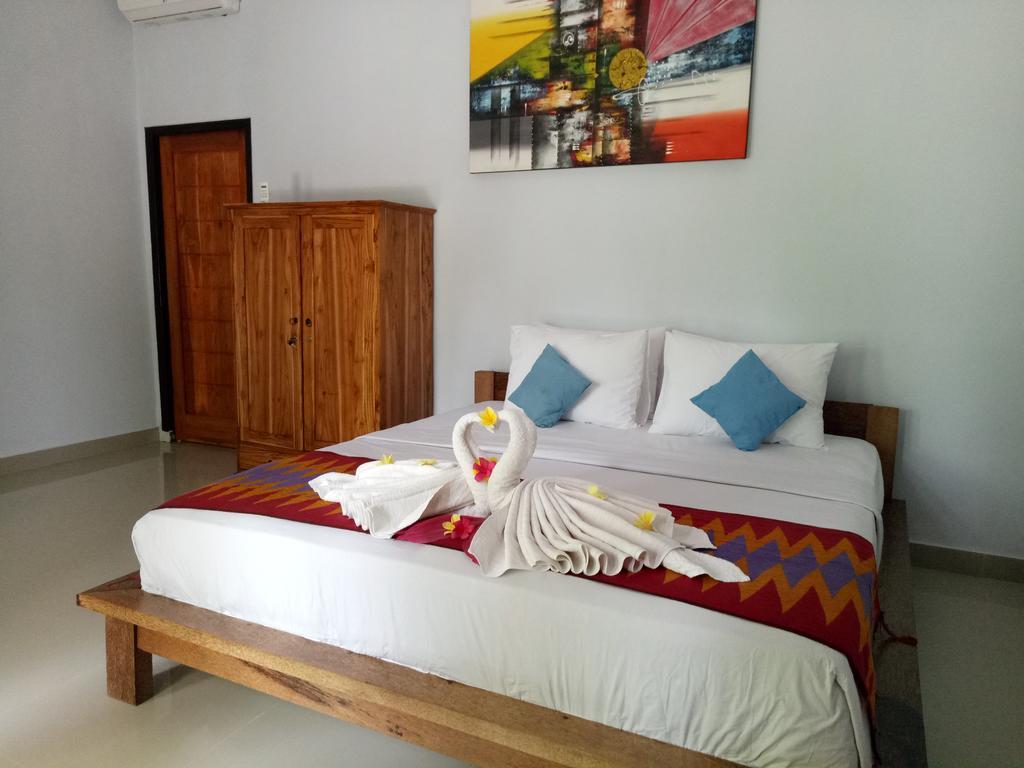 Bintang Hostel&Homestay Sakti Exterior foto