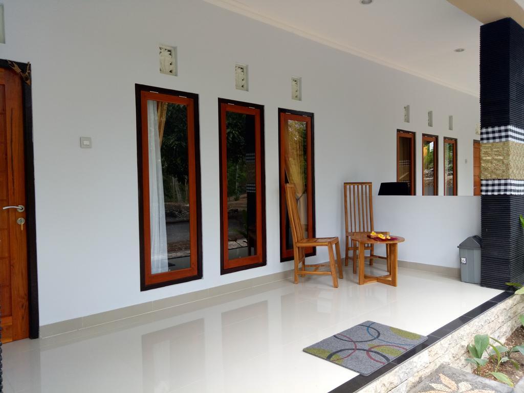 Bintang Hostel&Homestay Sakti Exterior foto