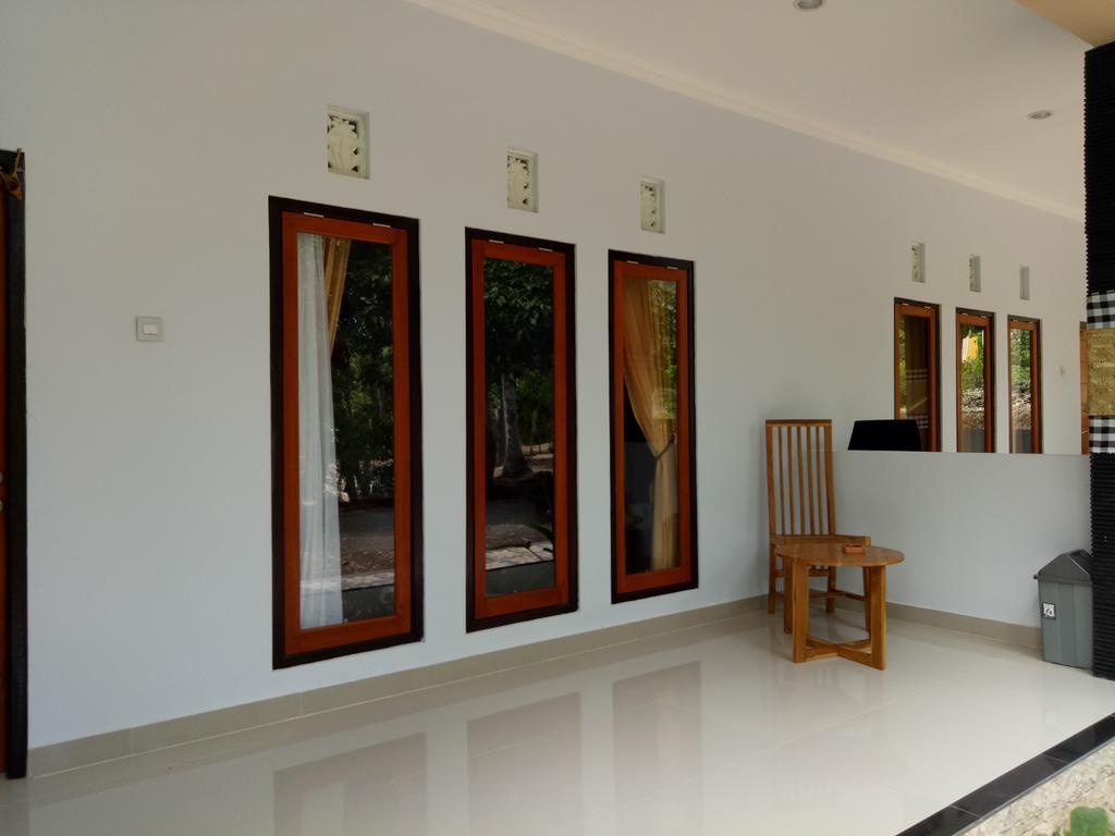 Bintang Hostel&Homestay Sakti Exterior foto