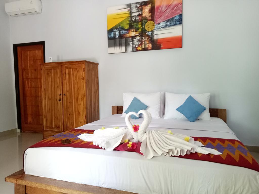 Bintang Hostel&Homestay Sakti Exterior foto