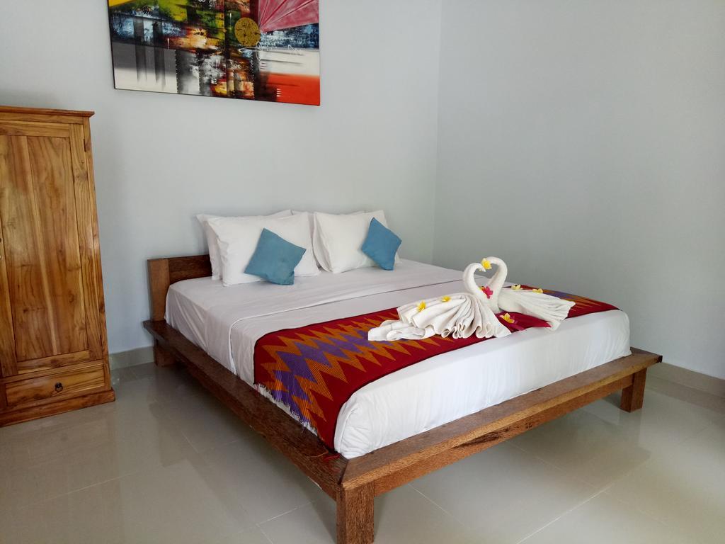 Bintang Hostel&Homestay Sakti Exterior foto