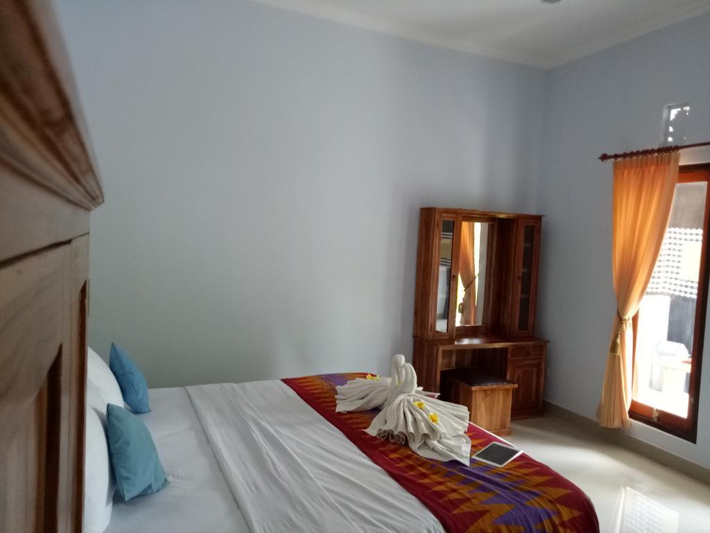 Bintang Hostel&Homestay Sakti Exterior foto