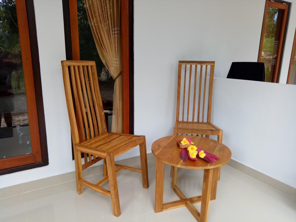 Bintang Hostel&Homestay Sakti Exterior foto