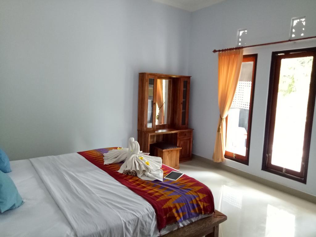 Bintang Hostel&Homestay Sakti Exterior foto