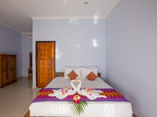 Bintang Hostel&Homestay Sakti Exterior foto