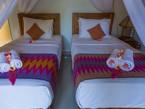 Bintang Hostel&Homestay Sakti Exterior foto