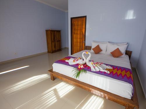 Bintang Hostel&Homestay Sakti Exterior foto