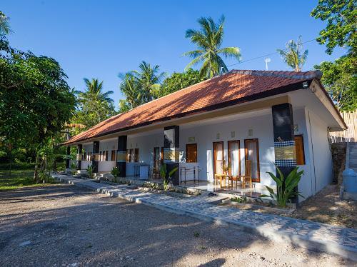 Bintang Hostel&Homestay Sakti Exterior foto
