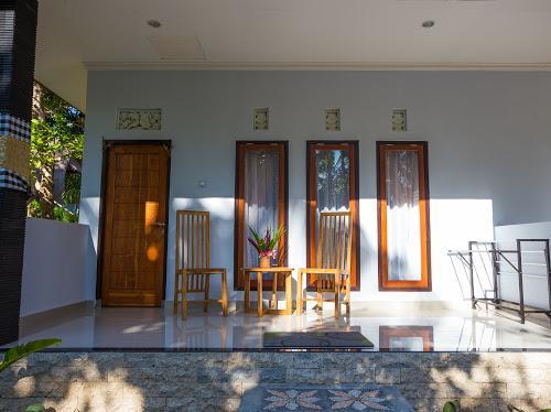 Bintang Hostel&Homestay Sakti Exterior foto