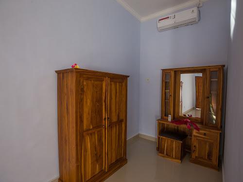 Bintang Hostel&Homestay Sakti Exterior foto