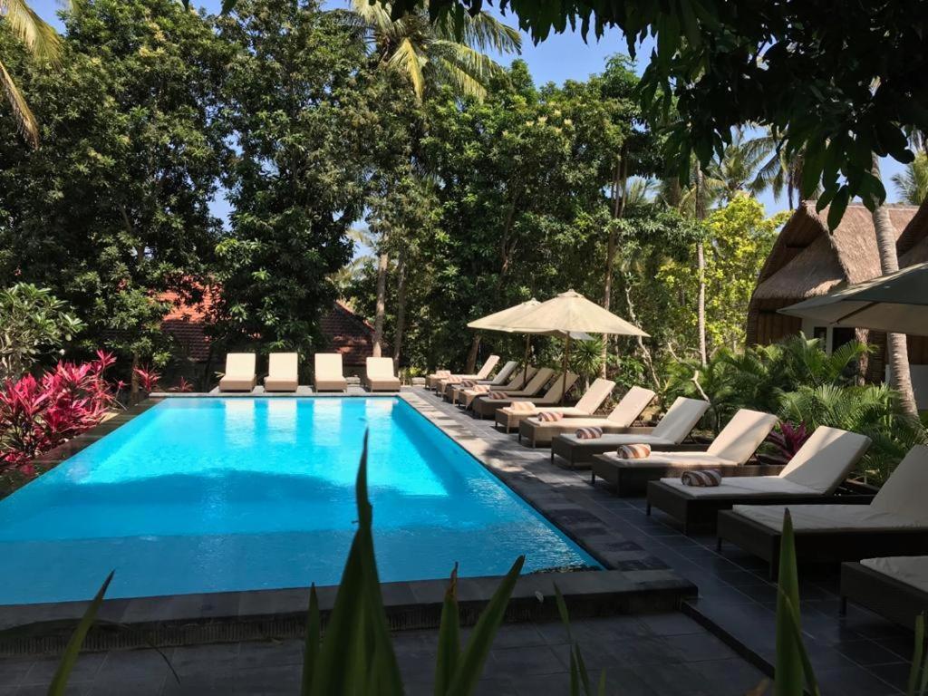 Bintang Hostel&Homestay Sakti Exterior foto
