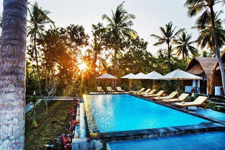 Bintang Hostel&Homestay Sakti Exterior foto
